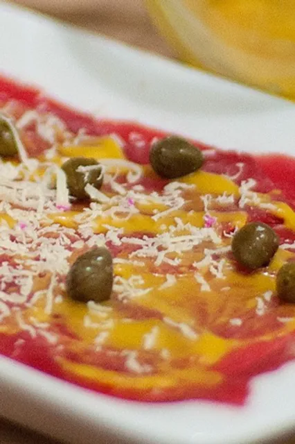 Trattoria di Prima Restaurante e Scotch Bar