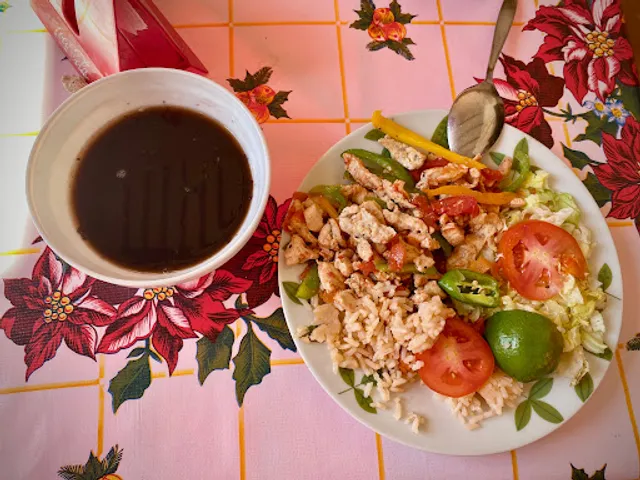 Cocina Economica Mayra