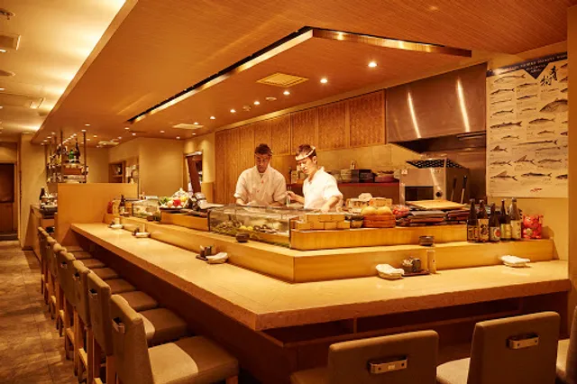 Kaisenya Torijo Narita Ekimae-ten