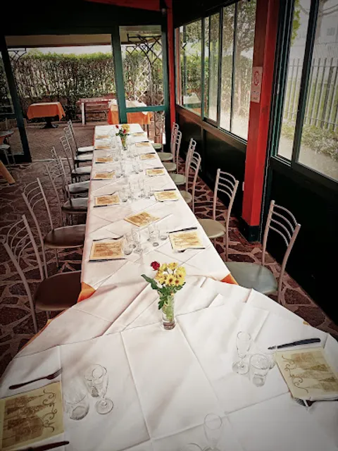 Il Pino Osteria Pizzeria