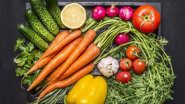 Crook Brothers Produce