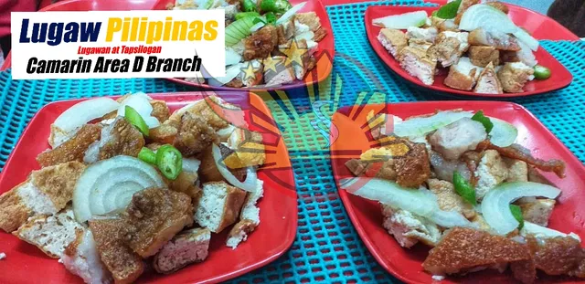 Lugaw Pilipinas - Camarin Branch