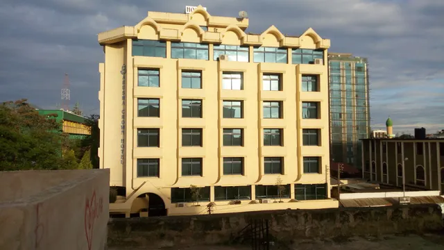 Arusha Crown Hotel