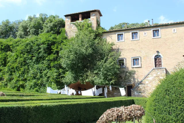 Agriturismo La Disperata
