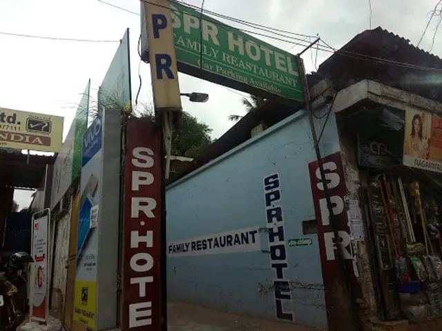 SPR Family Restaurant