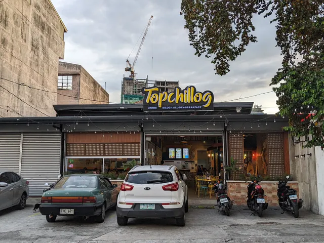 Topchillog - Angeles City