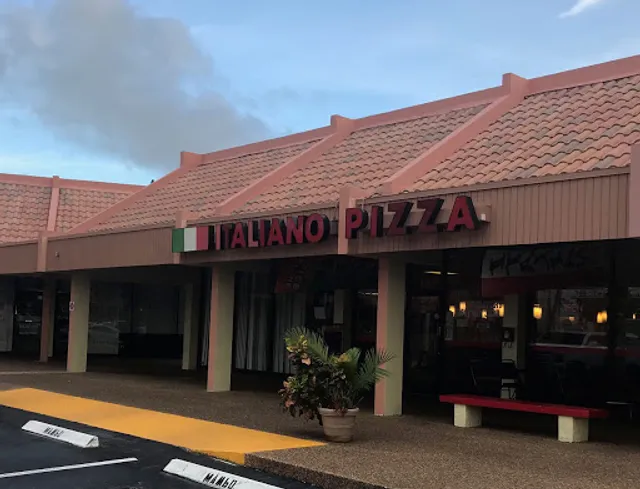 Setti's Pizza & More