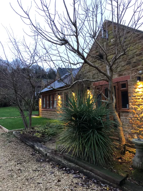 Hillside Holiday Cottages