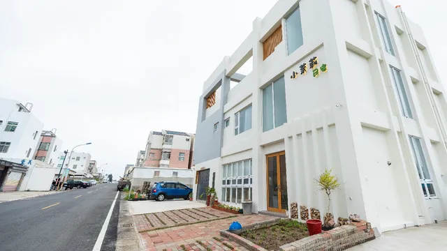 澎湖小茉莉民宿澎湖民宿