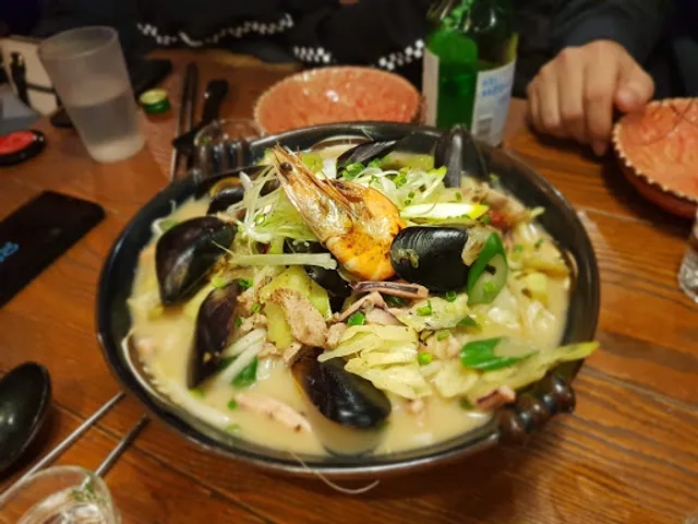 남오토코 낙성대점