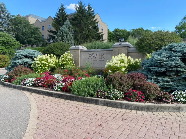 Xavier University