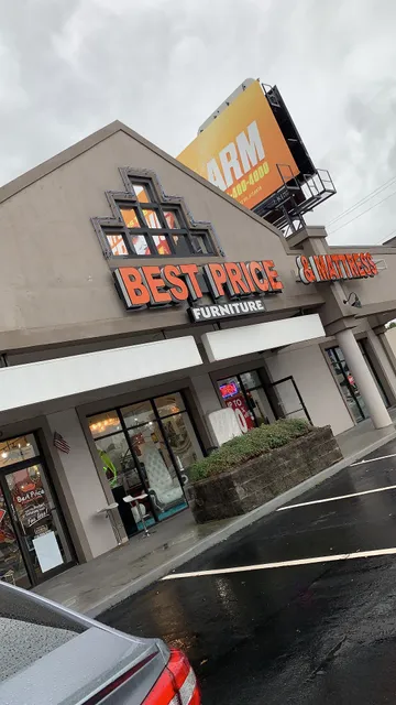 Best Price Furniture