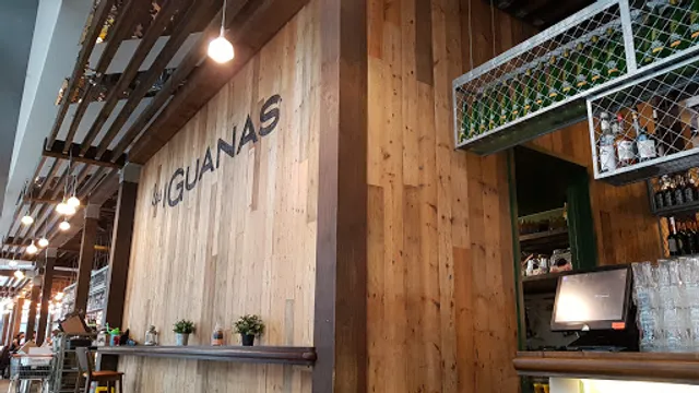 Las Iguanas - London - Stratford Westfield