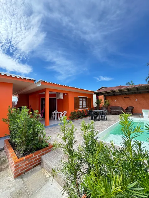 Pousada Praia do Sonho Residencial Nosso Sonho