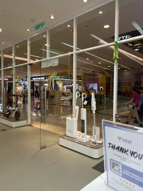 Xiaomi Store Pavilion Bukit Jalil