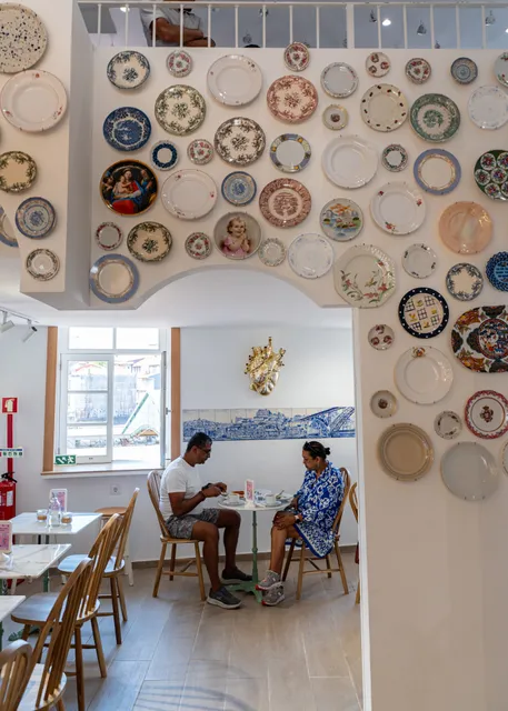 Breakfast Lovers São Bento