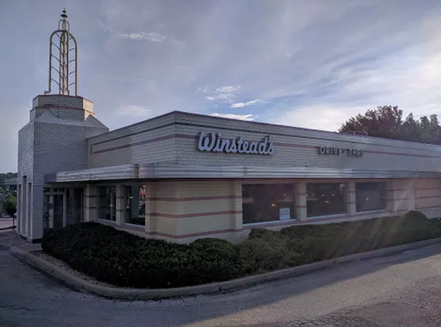 Winstead's Restaurants