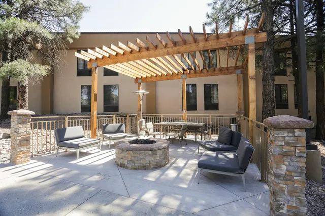 Country Inn & Suites by Radisson, Flagstaff, AZ