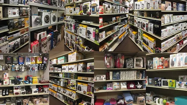 All Quality Liquidators LLC