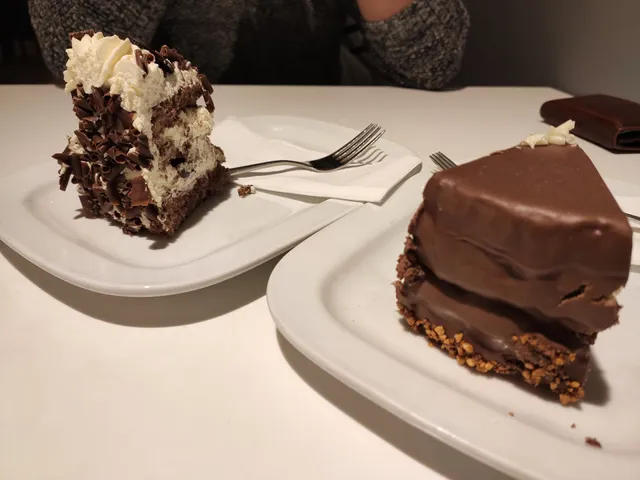 Gourmet Tart Company