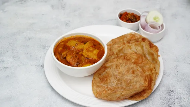 Kavita's Kitchenette