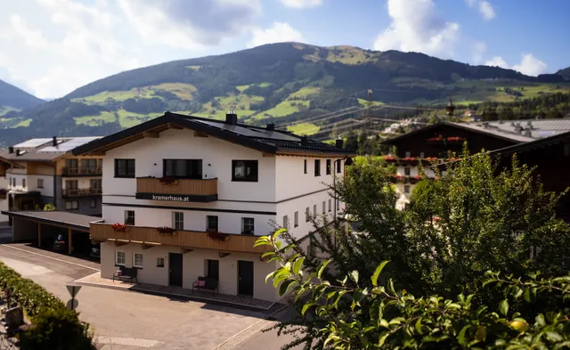 Kramerhaus Hollersbach