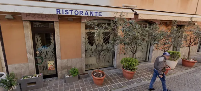 Alle Arcate via cortelonga - Ristorante