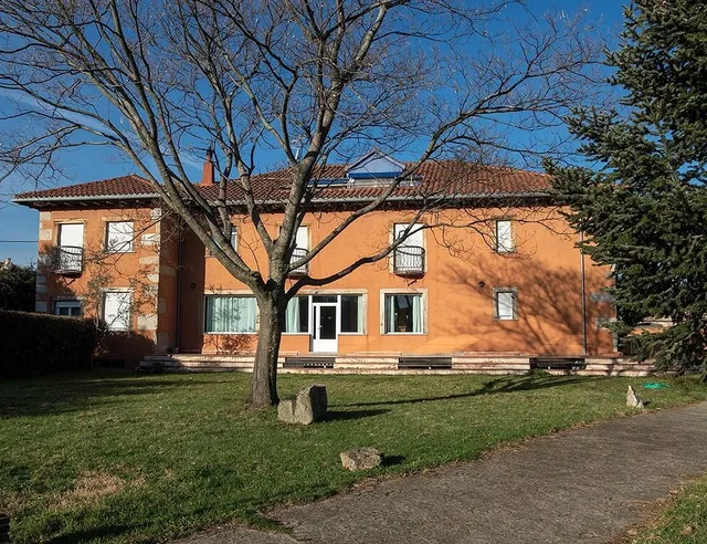 Hotel Rural Tresmentiras