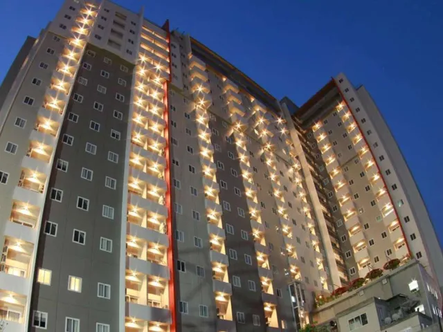 MG Suites