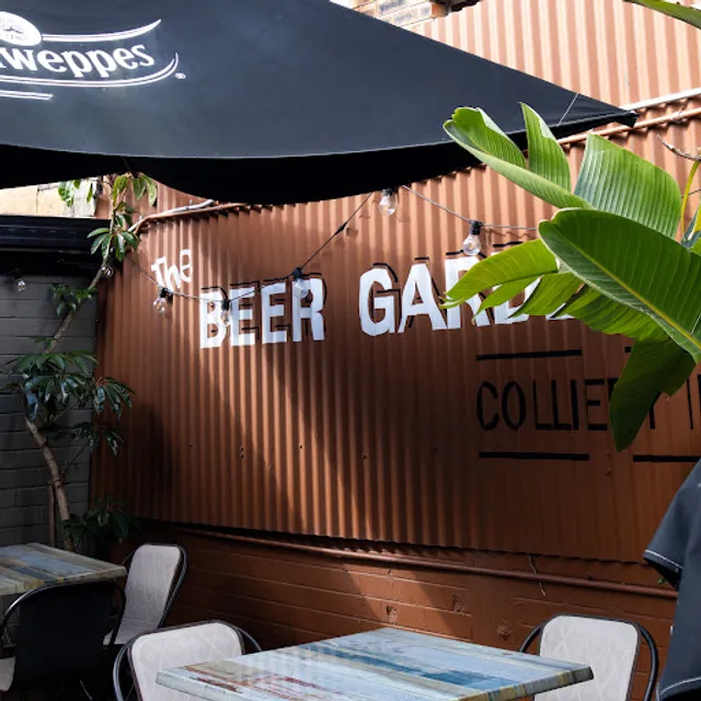 Colliery Inn Wallsend NSW