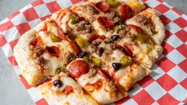 The Tap Room Youngsville