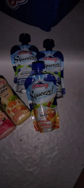 Miss Cimory Center Pedurungan