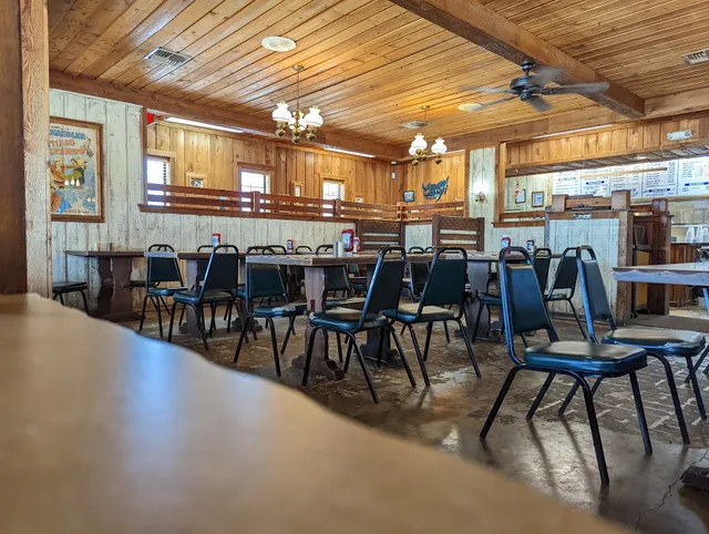 Catfish King Restaurant