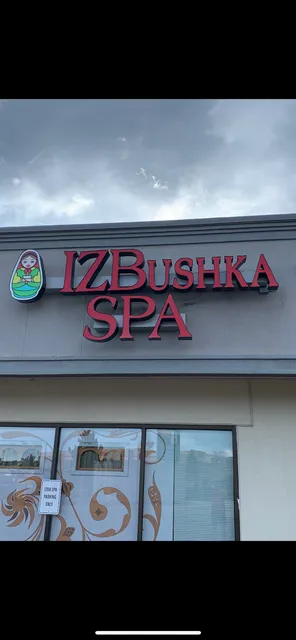 Izbushka Spa