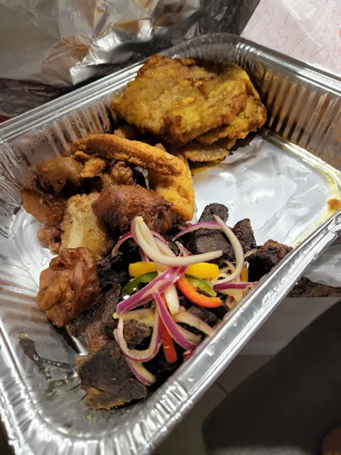 PLUS CAFE BAKERY & RESTAURANT