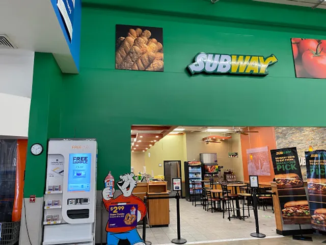 Subway
