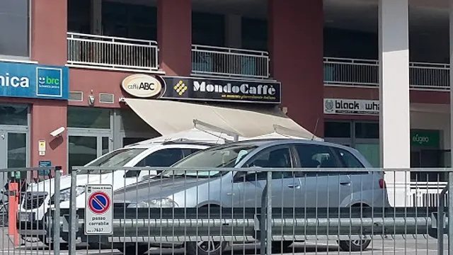 Al Mondo Caffetteria