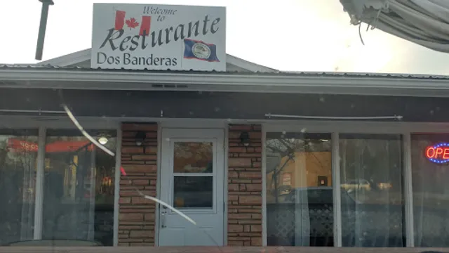 Resturante Dos Banderas