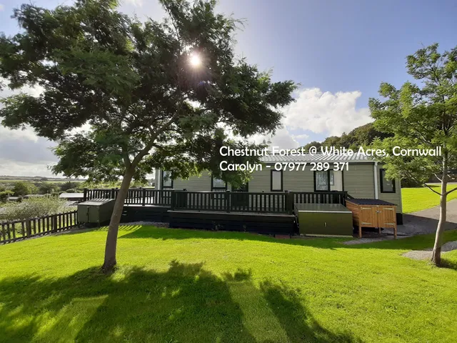 Lake View Holidays Cornwall