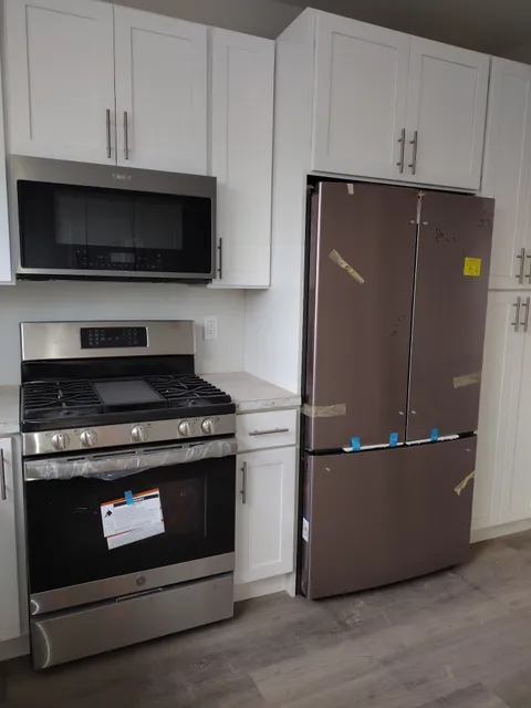 Nob Hill Bungalow Colony