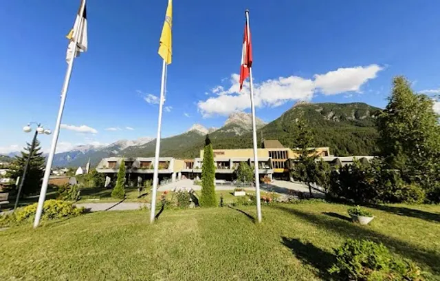 Wohnungen Fam. Carl, Ferienpark Tulai