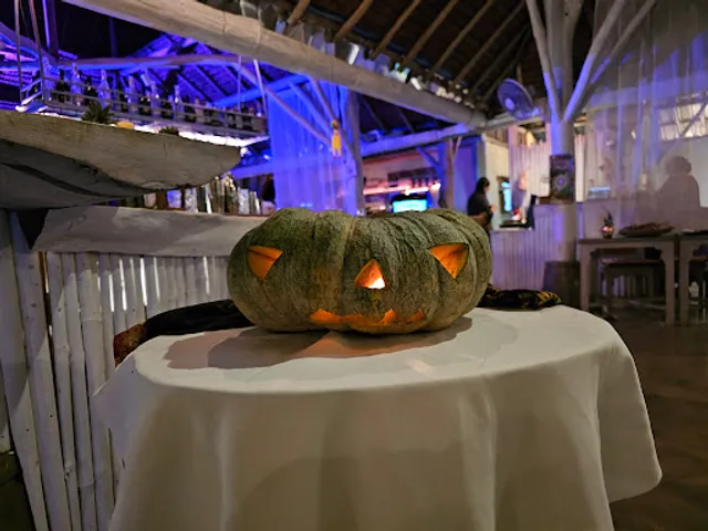 Sai Beach Bar & Restaurant