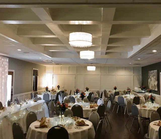 Iron Ridge Inn Restaurant