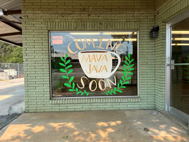 Mava Java Coffee