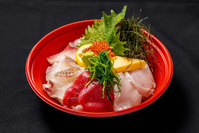 魚屋のごはん ゆめタウン筑紫野店