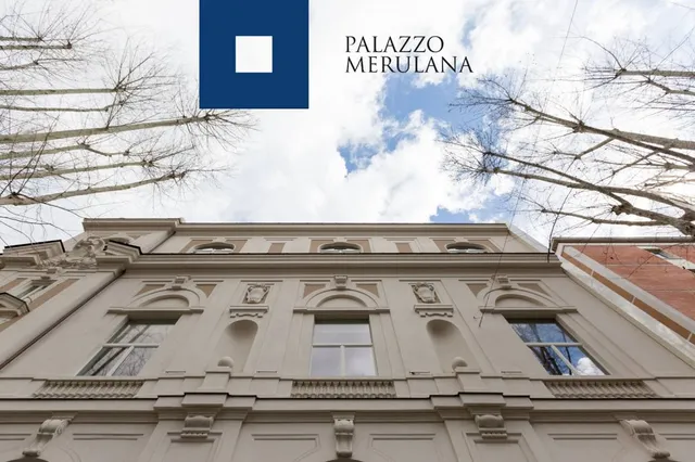 Palazzo Merulana