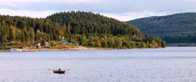 Kurhotel Schluchsee Appartements