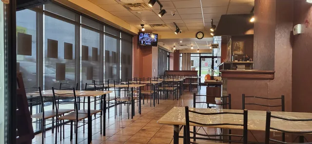 Chinstar Asian Cuisine