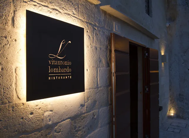 Vitantonio Lombardo Ristorante