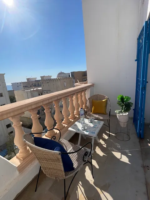 Résidence Diar El Yasmine